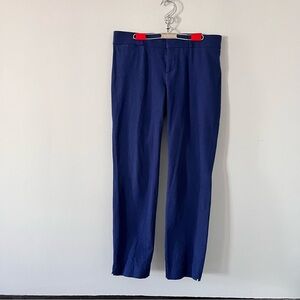 Women’s Banana Republic Sloan Fit Pants Size 2